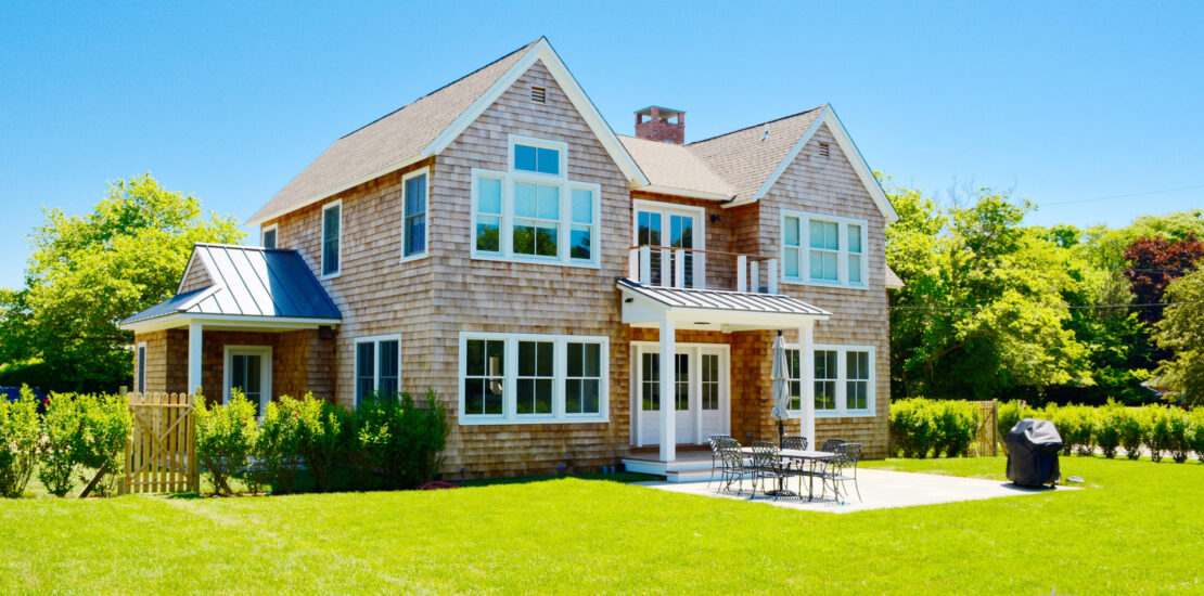 Hamptons Custom Home Builders