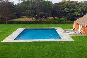 american swimming pool